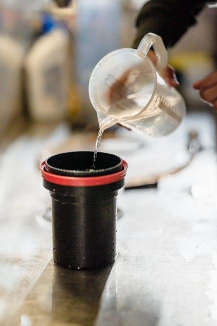 sw6de water heater manual