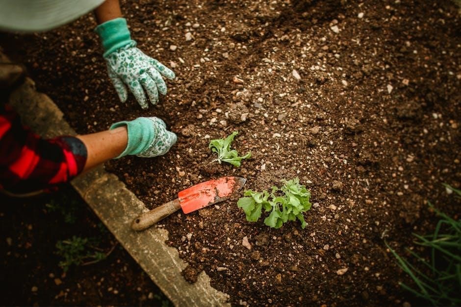 planting guide for zone 7