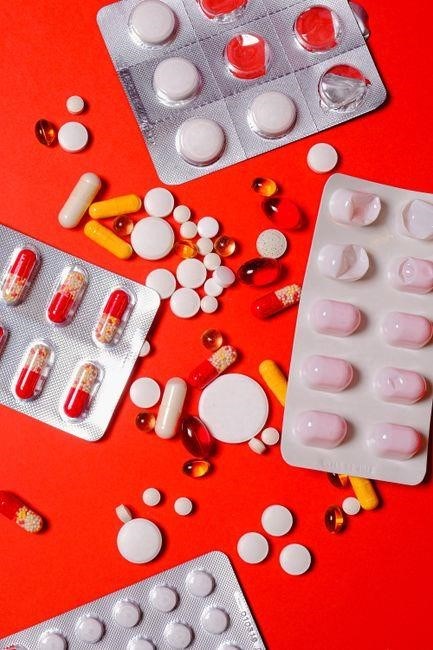 pharmacology test bank pdf
